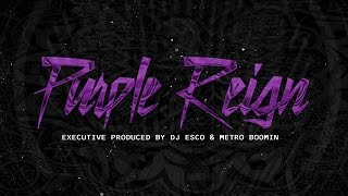 Future - Purple Reign ( Mixtape)