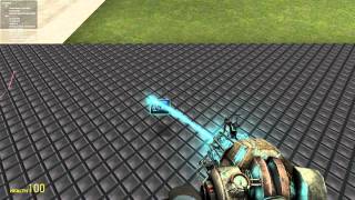 Garry's Mod - Basic Wire - 9 (Vectors)