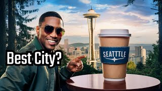 Why Seattle is the Most Unique City in America