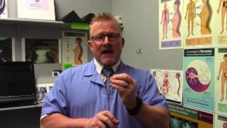 Chiropractic vs Massage Comparison - Dr. Troy Dreiling