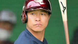 【プロ野球】楽天がヤクルト・小森航大郎の獲得を発表　FA行使・茂木栄五郎の人的補償　小森「とても驚いています」