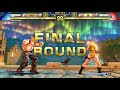 sfv ae ✪ daigo guile vs nl cammy ft3 set ✪ sf5 tensfv