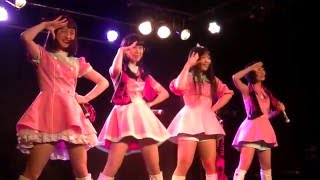 2016.4.16 notall(ノタル) 「バズ☆ライブレーションvol.6 」1部　@大須RADHALL