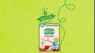 BUMPER ADS -  6 BENEFICIOS NESTUM® (1)