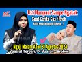 Ngaji Terbaru || Mumpuni Sampe Gemes Saat Cerita Gus Fitroh Pinter Banget - Bikin Perut Mumpuni...?