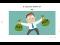 5 ways rich people make money with debt பணக்காரன் ஆகணுமா இத பண்ணுங்க how debt can generate income