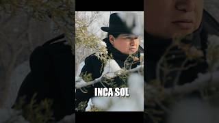 Inca Sol - My Feling #andeanmusic #worldmusic #productionmusic