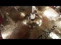 Zildjian S Family of Cymbals