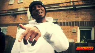 Word On Road TV Rival Freestyle (Heatwaves) [2011]