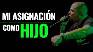 MI ASIGNACION COMO HIJO 🔥 -  Bryan Caro Oficial ►