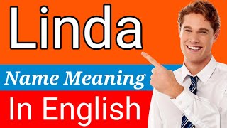 Linda Name Meaning In English | Meaning Of Name Linda | What Does The Name Linda Mean | Christian N