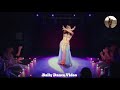 vintage belly dance by alia queen of the nile ruby revue ☆