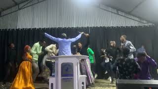 Irebere ibibereye muri shammah revival ministry