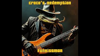 Funkissman - Craco's Redemption (OST - The Rise Of Funkystardar)