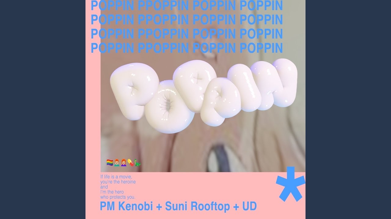 Poppin Youtube Music