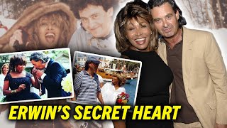 The TRUTH About How Tina Turner's Husband Erwin Bach Transformed Her Life