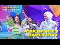 Asik Banget Nih Dapet Poin Sekaligus Saweran Dari Densu | DREAMBOX INDONESIA (12/7/22) P1