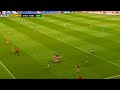 Huge Dan Morrissey Hit - Limerick v Kilkenny - 2023 Hurling League Final