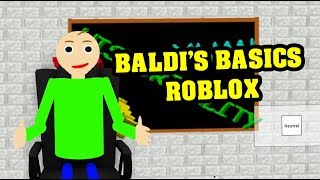 Baldis Basics Rp New Camping Update Roblox - baldi basics rp roblox