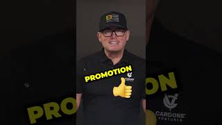 Why promotion matters