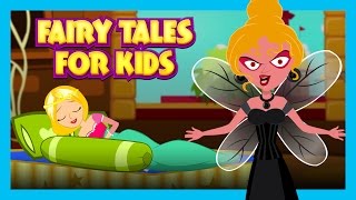 Fairy Tales For Kids || Best Fairy Tales and Bedtime Story Compilation For Kids