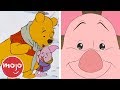 Top 10 Winnie the Pooh Moments That Made Us Happy Cry