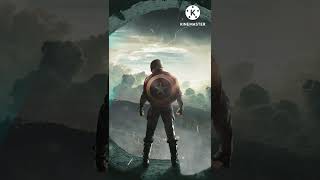 top 5 wallpaper of captainAmerica (you can set this picture as wallpaper) #shorts