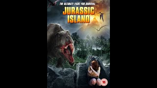 Jurassic Island Trailer