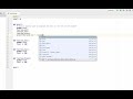 PRG 105: Global Variables in Python