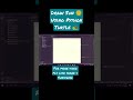 Draw Sun Using Python Turtle 🐢 | #shorts #python #programming #JavaScript