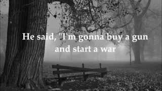 Coldplay -  A Rush Of Blood To The Head Lyrics
