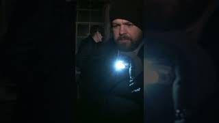 Medium CHALLENGES Spirits in Ashmore Estates | Jack Osbourne’s Night of Terror | Travel Channel