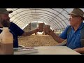 Joel Salatin - The Complete Interview #joelsalatin  #polyface