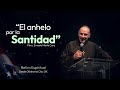 el anhelo por la santidad pbro. ernesto maría caro desde oklahoma city