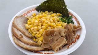 八街ラーメン祭　どみそ(^^) 原2九十九里ツーリング