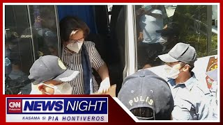 Desisyon sa pagpayag sa pagpiyansa kay De Lima naantala | News Night