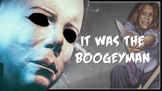 Halloween (1978) Flaw vs Awe Review | Kill Count