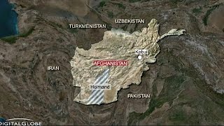 Afghanistan : deux soldats de l'Otan tués dans une \