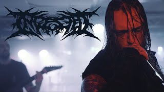 Ingested - Rebirth (OFFICIAL VIDEO)