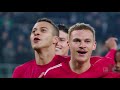 joshua kimmich analysis how does he get so many assists