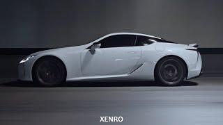 XENRO - Rumble (Original Mix)