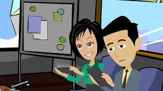 Developing a Lunch and Learn / Creating the Content (I)