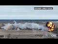 The Latest Footage of the Russia-Ukraine War