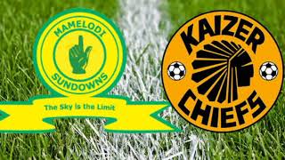 Kaizer Chiefs and Sundowns Given New Date And Venue by CAF. Both Same Date.