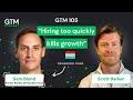 GTM 105: Scaling to $100M ARR with Creative Demand Gen and Hiring Discipline with Sam Blond