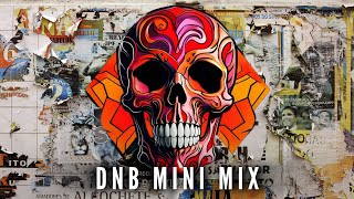 DNB MINI MIX VOL.1