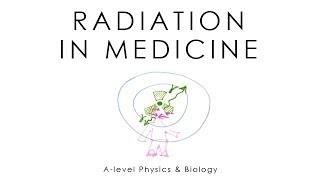 Radiation In Medicine - A-level Physics