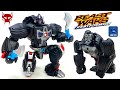 Robot Toys RT-01 CAESAR Core Class Scale Beast Wars OPTIMUS PRIMAL Transformers MP Legends Review