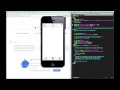 Ionic Crash Course