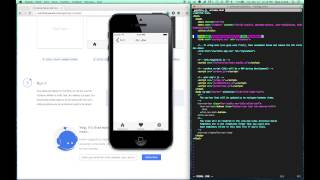 Ionic Crash Course